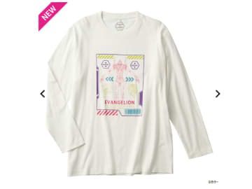 ワークマン×エヴァンゲリオン30周年コラボが超話題！1,500円Tシャツが本気すぎる