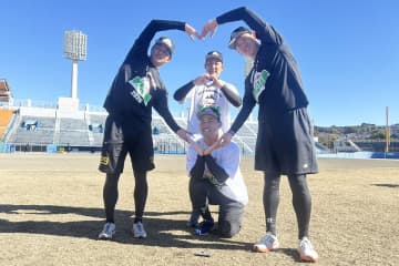 【阪神】甘党・高橋遥人とカレー自炊派・桐敷拓馬　こだわりの食生活で万全の２６年シーズン突入