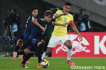 W杯本大会に行く26人！GKは鈴木彩艶ら2人、DFは板倉滉ら3人は当確、中盤は佐野海舟の台頭で序列に変化【日本サッカー｢2026新たな挑戦｣大激論】(6)