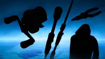 「いよいよ来るか…」シマノが2026年新製品のティザー画像を公開。今年の目玉は一体…？