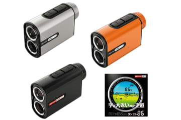 BOYAが放つレーザー距離計「R3-PRO」登場