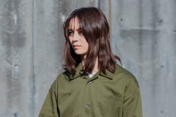 ONE N’ ONLY・沢村玲「自分らしく生きたい」トランスジェンダーの未決拘禁者の葛藤を演じる　新日曜ドラマ『パンチドランク・ウーマン－脱獄まであと××日－』