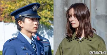 篠原涼子主演「パンチドランク・ウーマン」柏木悠、沢村玲が見せる人間ドラマにも注目