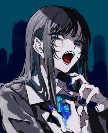 Adoの新曲「エンゼルシーク」が橋本環奈主演『ヤンドク！』主題歌に決定　ボカロP・煮ル果実と再タッグ【コメントあり】