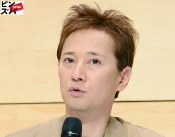 中居氏の“恋人との2S写真”が示す2人の将来　「人間的に欠落してる」発言も…“結婚にこだわらない”貫く関係