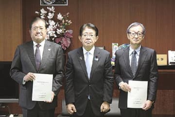 国交省／社会資本整備と交通、新計画案固まる／老朽化対策とまちづくり一体で