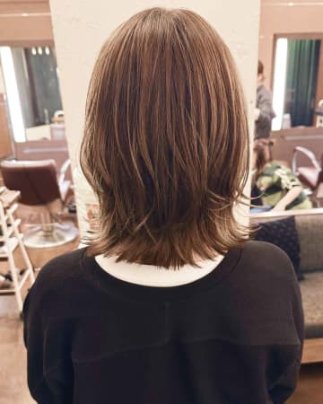 「髪型変えたいけどよく分からん」なら見てーー！【40・50代】にハマる♡「最旬こなれボブ」