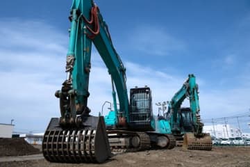 建機の販売・レンタルの「ワキタ」同業者を買収し拠点を拡充　介護でも同様手法を採用