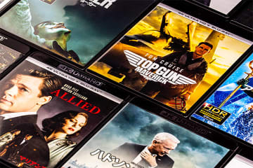 有力ブランド開発陣による珠玉のリファレンス、映像コンテンツ＜音質編＞