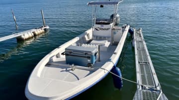 「五島の海を舐めるな」“救急医”が船を購入するも、師匠からまさかのダメ出し。遊漁船立ち上げまでの道のりを振り返る。【ドクター小野寺】