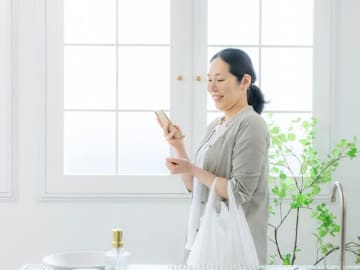 49歳パート主婦「オール・カントリーだけ」の投資戦略が生んだ2年で15万円の運用益