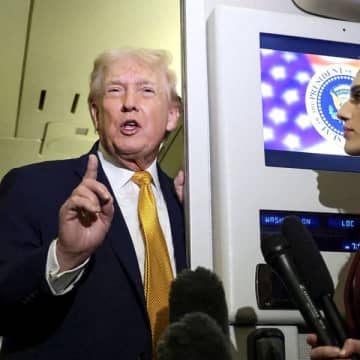 ベネズエラ攻撃の裏で進む権力集中 米中間選挙を見据えたトランプ大統領の賭け【トランプ2.0 現地リポート】