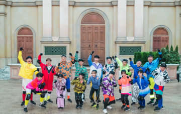 『逃走中』中島ひとみが番組初の“2回連続逃走成功”に挑む　KEY TO LIT・猪狩蒼弥、ME:I・KEIKO、CUTIE STREET・増田彩乃らも参戦