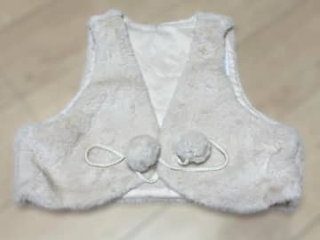 【Avail】で見つけた！ “1,000円以下”でゲットできる「主役級ふわふわベスト」