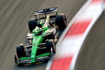 長きにわたって続いた『C』の伝統。ペーター・ザウバー「誇らしくもあり、悲しくもある」