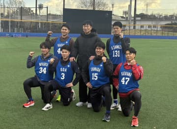 【ＤｅＮＡ】相川監督が恐れる〝野戦病院化〟　新人６選手に訓示「負傷だけは絶対ダメ」