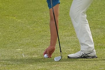 1クラブ→スコアカード1枚分へ PGAツアーがプリファードライのローカルルール変更