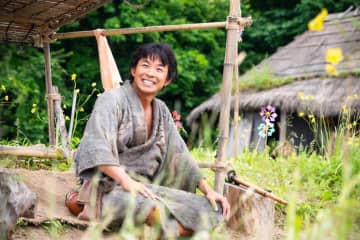 【豊臣兄弟！】豊臣秀吉（池松壮亮）と秀長（仲野太賀）は異父兄弟？ 姉（宮澤エマ）、妹（倉沢杏菜）との関係は？