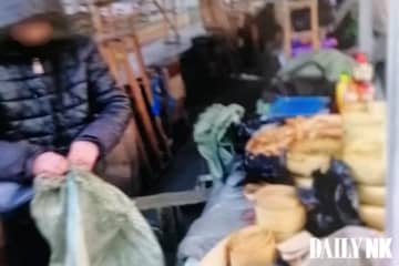 「涙も枯れた」北朝鮮住民の本音　5カ年計画完遂の虚像