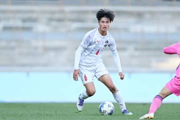 サッカー専念のはずが…文武両道で練習1時間遅れ　強豪校→慶應大「考えていなかった」