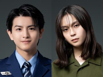 『パンチドランク・ウーマン』登場人物紹介（3）