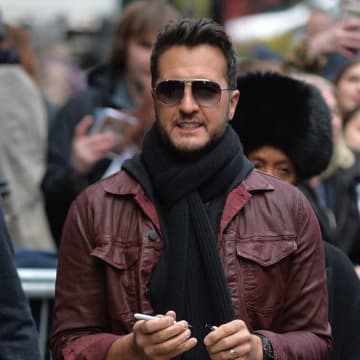 ルーク・ブライアン、キャリー・アンダーウッドのプロ意識を絶賛