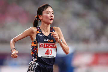 陸上界に突然飛び込んだ“悲報”「ビックリした…」　30歳の決断に労い続出「寂しすぎます」