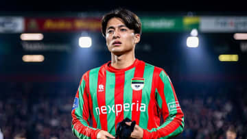 記録的移籍金でも足りない？ 22歳日本代表MF、クラブが今冬のステップアップを完全否定