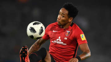 元浦和・新潟ラファエル・シルバの移籍先決定！元山形デラトーレの同僚に。世界最速「3秒退場」