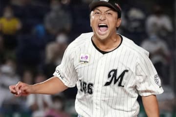 前ロッテ・澤村拓一「別れを告げる時が来ました」自身のインスタでファンに報告