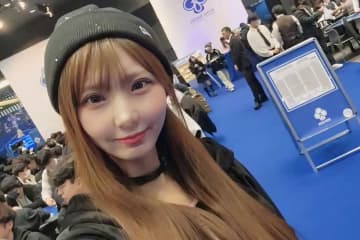 “最年長レースクイーン”が年齢を初公表　「ガッカリされた方もいるかと…」も「どう見ても20代にしか…」ネット騒然