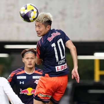 あれ市原は？ RB大宮が新シーズンの背番号発表。不在３選手「現在交渉中のため去就が決定次第、あらためてお知らせ」