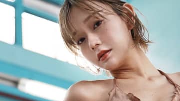 優希つづは｜底から見上げる