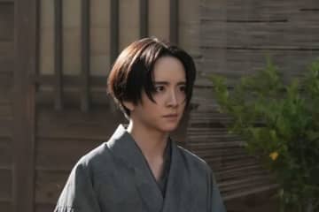 『ばけばけ』板垣李光人「三之丞のベースにある感情を大事にしながら臨んでいます」