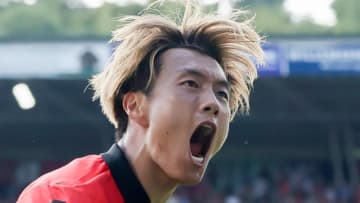 「本命候補ではなかった」小川航基、ドイツ移籍破談が明らかに