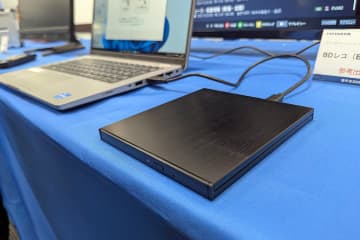 アイ・オー、テレビでHDD録画した番組をブルーレイにダビングできる「BDレコ」発売へ