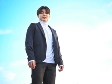 「チャンスが近づいている」NEC佐野航大の北中米W杯に懸ける想い。対戦国オランダの印象や警戒すべき選手は？