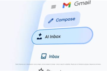 Gmail、Gemini 3で大型アップデート　「AIによる概要」や「AI受信箱」