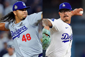 ド軍が年俸調停を回避　左腕バンダは2.5億円でサイン…期限当日に全員と合意、米報道