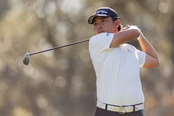 池村寛世が第一関門を突破 勝俣陵は脱落／LIVゴルフ予選会