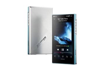 FIIOの価格破壊的DAPの進化モデル「JM21 2026」近日発売