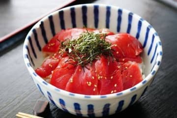 【医師監修】妊娠中にメバチ（メバチマグロ）は食べていい？それともダメ？