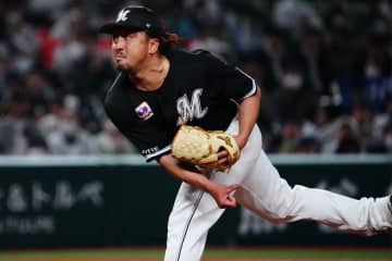 週末の朝に届いた惜別の報告「泣きました」　去り行く剛腕に号泣の嵐「忘れません」