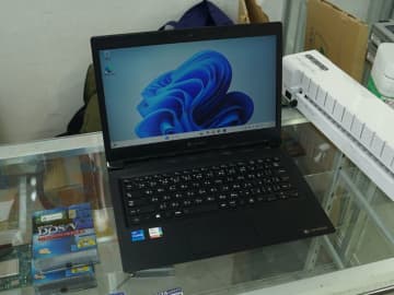 Core i5-1135G7搭載の13.3型ノート「dynabook S73/HS」が39,800円、中古PCセール