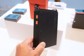 気軽に“チェキ“プリントができるスマホプリンター「instax mini Link＋」 鮮明＆なめらか、2つのプリントモードを搭載