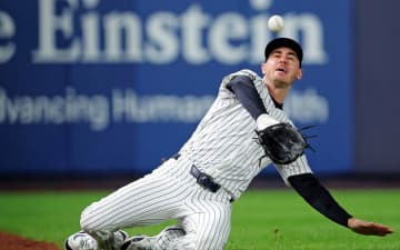 【ＭＬＢ】ヤンキース方針転換か　ベリンジャー諦めビシェット獲得も「他の可能性を検討」