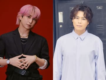 Snow Man佐久間大介のラジオ『マテムり』、ゲストの声優・浪川大輔にまつわる“伝説”が明らかに