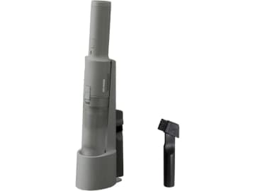 アイリスオーヤマのコードレス掃除機がAmazonでセール中　デスク回りの掃除に便利なコードレスハンディクリーナー「AZ-HCD-21」が8900円