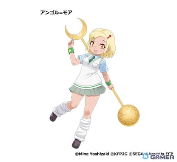 アンゴル＝モア参戦！「けものフレンズ3」×「ケロロ軍曹」コラボ第三弾が1月15日より実施