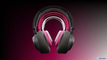SteelSeries最新モデル！「Arctis Nova 7 Gen 2」1月16日発売―最長50時間駆動と新色マゼンタに対応